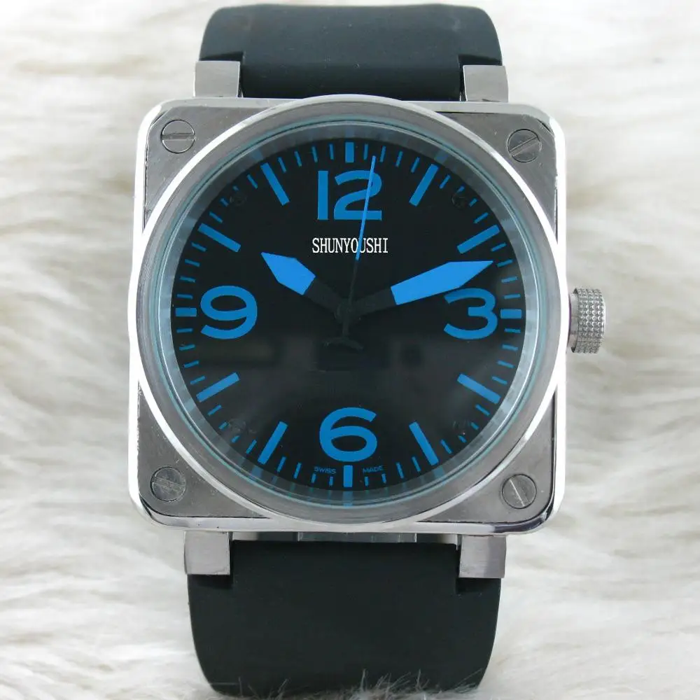 Mens Watches Top Brand Runway Luxury European Design Automatic Mechanical Watch A06316
Mens Watches Top Brand Runway Luxury European Design Automatic Mechanical Watch A06316