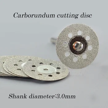 Carborundum Cutting Disc for Electric Mini Grinder/Micro Drill Electric Die Grinder Cutting Tools Power Tools Accessories
Carborundum Cutting Disc for Electric Mini Grinder/Micro Drill Electric Die Grinder Cutting Tools Power Tools Accessories