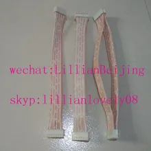 3 pces de bitmain 18pin sinal cabo de comunicação antminer cabo 17cm para mineiro s9/s9i/t9/v9/s7/s5(China)