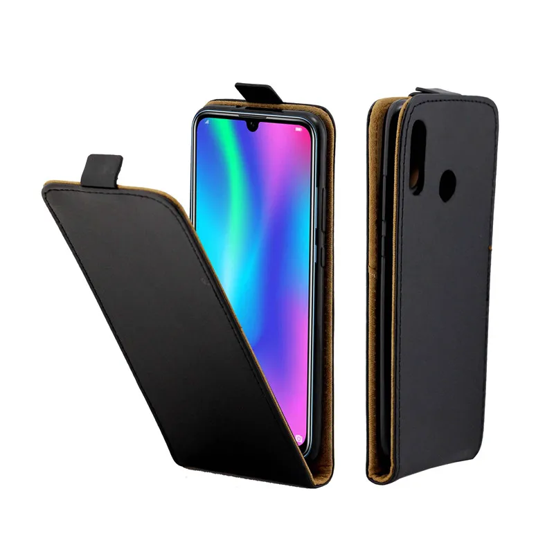 Business Leather Case For Huawei Honor 10 lite/P Smart(2019) Cases Coque Vertical Flip Cover With Card Slot Mobile Phone Bags
Business Leather Case For Huawei Honor 10 lite/P Smart(2019) Cases Coque Vertical Flip Cover With Card Slot Mobile Phone Bags