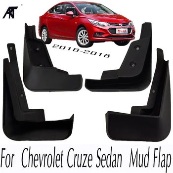 Molded Car Mud Flaps For 2016 2017 2018 Chevrolet Cruze Sedan Mudflaps Splash Guards Front Rear Mud Flap Mudguards Fender
Molded Car Mud Flaps For 2016 2017 2018 Chevrolet Cruze Sedan Mudflaps Splash Guards Front Rear Mud Flap Mudguards Fender