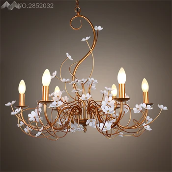 JW_Modern Foyer Golden Chandeliers Lights Candle Crystal Flower Decoration Lamps Dining Room Living Room Fixture De Lighting
JW_Modern Foyer Golden Chandeliers Lights Candle Crystal Flower Decoration Lamps Dining Room Living Room Fixture De Lighting