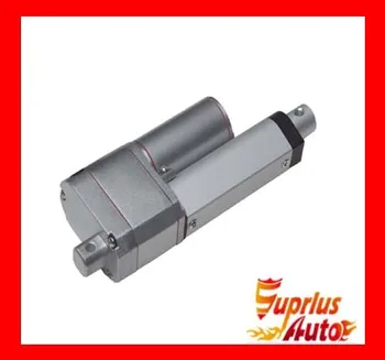 5inch / 125mm stroke 12V linear actuator with potentiometer POT signal feedback function, strong 1000N/225LBS linear actuator
5inch / 125mm stroke 12V linear actuator with potentiometer POT signal feedback function, strong 1000N/225LBS linear actuator