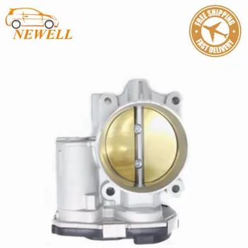 Throttle Body 12616994 for Buick Allure Lacrosse Cadillac CTS SRX STS Chevrolet Camaro Equinox GMC Terrain Saab 9-4x 3.0L 3.6L
Throttle Body 12616994 for Buick Allure Lacrosse Cadillac CTS SRX STS Chevrolet Camaro Equinox GMC Terrain Saab 9-4x 3.0L 3.6L