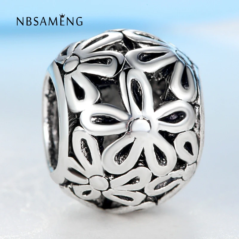 Free shipping European Flower Silver Plated Bead Fashion Charm Beads Fit Women Diy Pandora Chain Bracelets & Bangles YW15802
Free shipping European Flower Silver Plated Bead Fashion Charm Beads Fit Women Diy Pandora Chain Bracelets & Bangles YW15802
