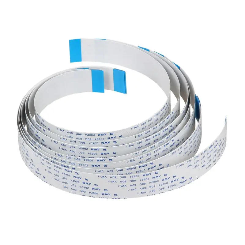 3D Printer Parts Board Touch Screen FFC FPC Flexible Display Cable AWM 36pin Length optional for Lerdge Board
3D Printer Parts Board Touch Screen FFC FPC Flexible Display Cable AWM 36pin Length optional for Lerdge Board