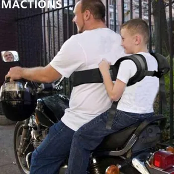 Black Children's Safety Belt Adjustable Motorcycle Bike Electric Vehicle Safe Strap Carrier For Child Kid Safe Shoulder Strap
Black Children's Safety Belt Adjustable Motorcycle Bike Electric Vehicle Safe Strap Carrier For Child Kid Safe Shoulder Strap