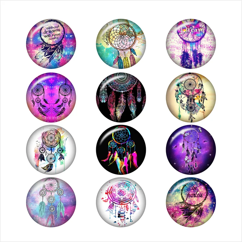 12pcs/lot tree of life Dreamcatcher Dream catcher snap button photo glass cabochon demo flat back Making findings BP601
12pcs/lot tree of life Dreamcatcher Dream catcher snap button photo glass cabochon demo flat back Making findings BP601