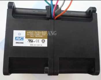 Good Quality and original AVC 6CMCar booster fan violence4.2A DFTA0676B2S Quality Assurance Cooling fan
Good Quality and original AVC 6CMCar booster fan violence4.2A DFTA0676B2S Quality Assurance Cooling fan