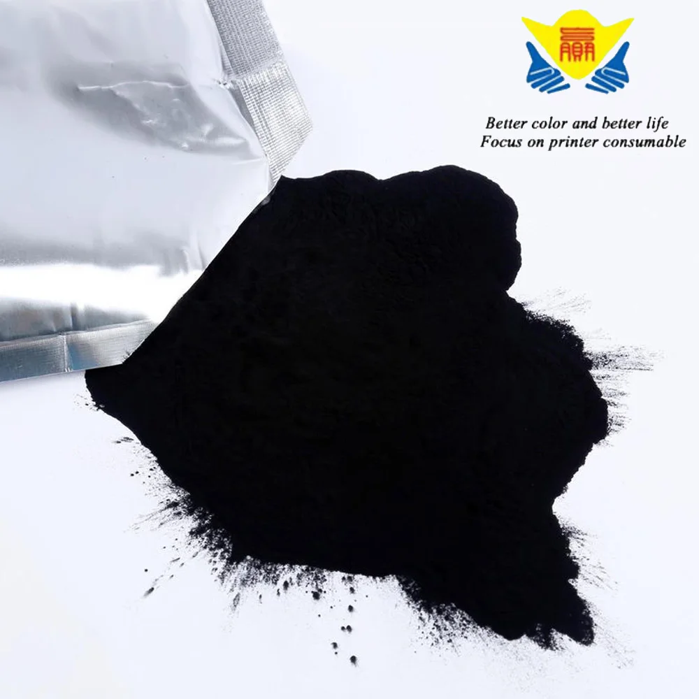 JIANYINGCHEN compatible black refill toner powder for Konica Minolta K7118/7050/7060/7150 (2bags/lot) 1kg per bag
JIANYINGCHEN compatible black refill toner powder for Konica Minolta K7118/7050/7060/7150 (2bags/lot) 1kg per bag