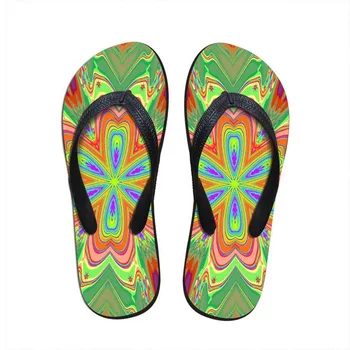 Noisydesigns women flop flops 3D geometry print girls beach sandals platform shoes summer slippers ladies women's flip-flops
Noisydesigns women flop flops 3D geometry print girls beach sandals platform shoes summer slippers ladies women's flip-flops