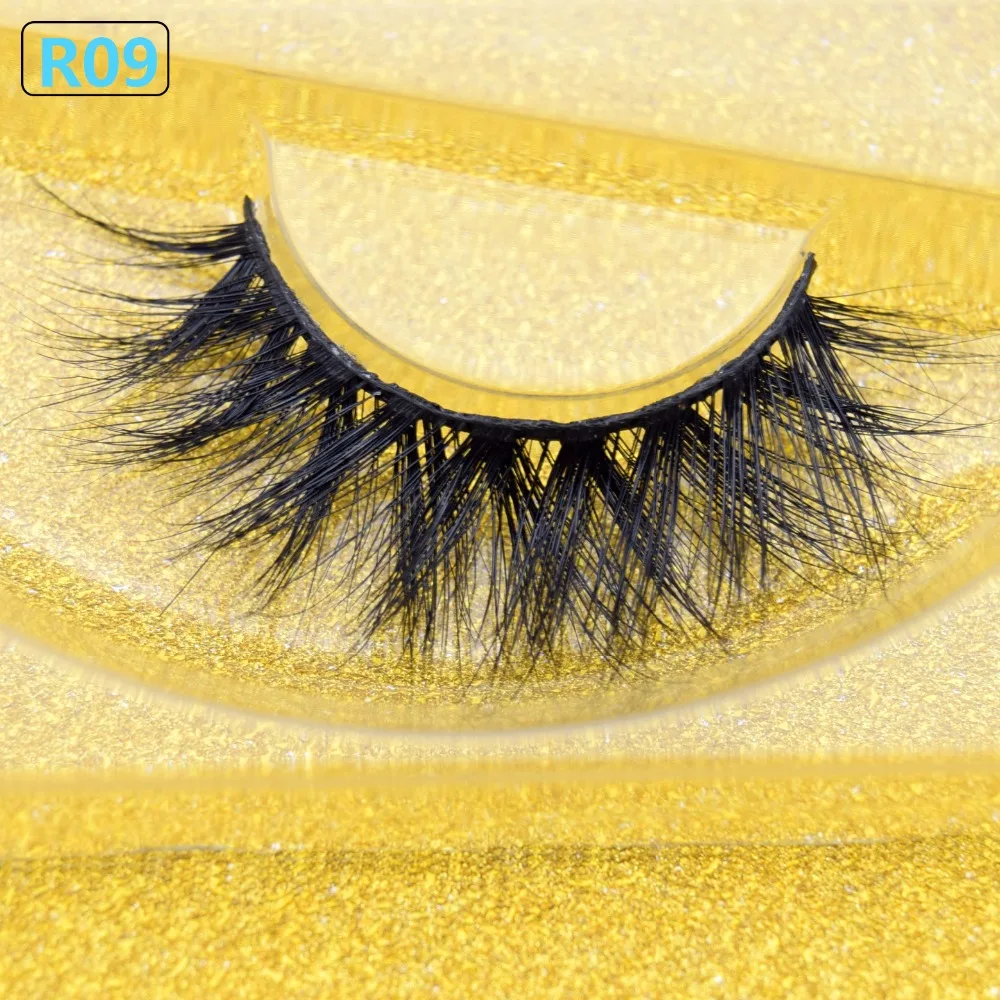 Mink Eyelashes 3D False Eyelashes Cross Messy Natural Long Eye Lashes Reusable 3D Mink Lashes Fashion Makeup False Fake Lashes
Mink Eyelashes 3D False Eyelashes Cross Messy Natural Long Eye Lashes Reusable 3D Mink Lashes Fashion Makeup False Fake Lashes