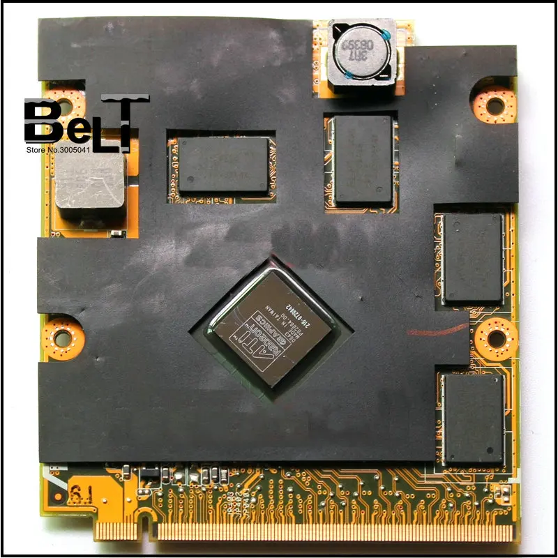 Video card HD4650 216-0729042 1GB 60-NUFVG1000-A02 For Asus N81 N81V N81VF N81VG N81VP M60VP A8S F8S
Video card HD4650 216-0729042 1GB 60-NUFVG1000-A02 For Asus N81 N81V N81VF N81VG N81VP M60VP A8S F8S