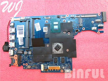 For HP envy 15-AE 15-ae101nf Laptop motherboard ASW50 LA-C503P 829898-601 829898-001 940M 2GB i7-6500U
For HP envy 15-AE 15-ae101nf Laptop motherboard ASW50 LA-C503P 829898-601 829898-001 940M 2GB i7-6500U