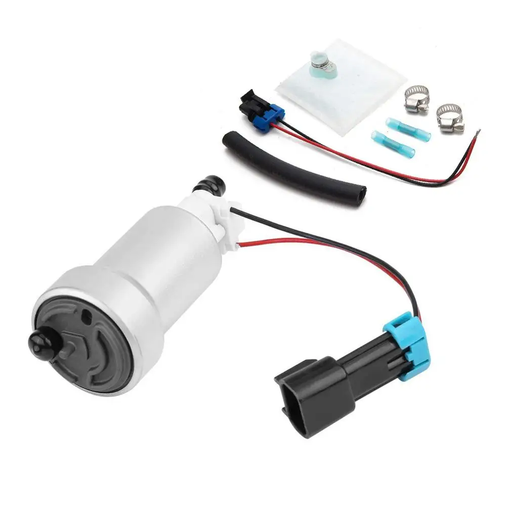Folconroad internal Fuel Pump and Install Kit, F90000267 with 450LPH High Performance for E85
Folconroad internal Fuel Pump and Install Kit, F90000267 with 450LPH High Performance for E85