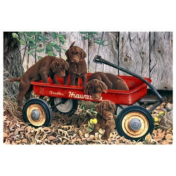 5D Diy Diamond Painting Cartoon animated puppy playing Cross Stitch Diamond Mosaic Diamond Embroidery Rhinestones Home Decora
5D Diy Diamond Painting Cartoon animated puppy playing Cross Stitch Diamond Mosaic Diamond Embroidery Rhinestones Home Decora