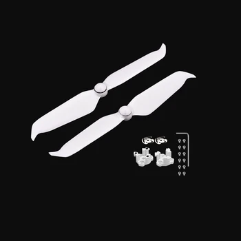 Phantom 4 9455S Low Noise Propeller for DJI Phantom 4 Pro V2.0 Advanced 9455 Quick Release Noise Reduction Blade Wing Fan Parts
Phantom 4 9455S Low Noise Propeller for DJI Phantom 4 Pro V2.0 Advanced 9455 Quick Release Noise Reduction Blade Wing Fan Parts
