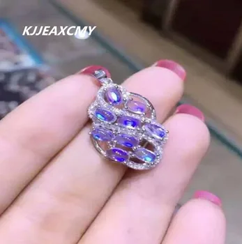 KJJEAXCMY boutique jewelry,Natural opal pendant inlaid jewelry wholesale sterling silver female S925
KJJEAXCMY boutique jewelry,Natural opal pendant inlaid jewelry wholesale sterling silver female S925