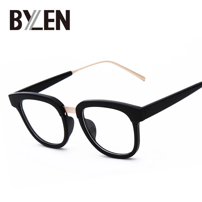Vintage Eyeglasses Optical Eye Glasses Frame Men Women Fashion Brand Designer Computer Full Frame Eyewear
Vintage Eyeglasses Optical Eye Glasses Frame Men Women Fashion Brand Designer Computer Full Frame Eyewear
