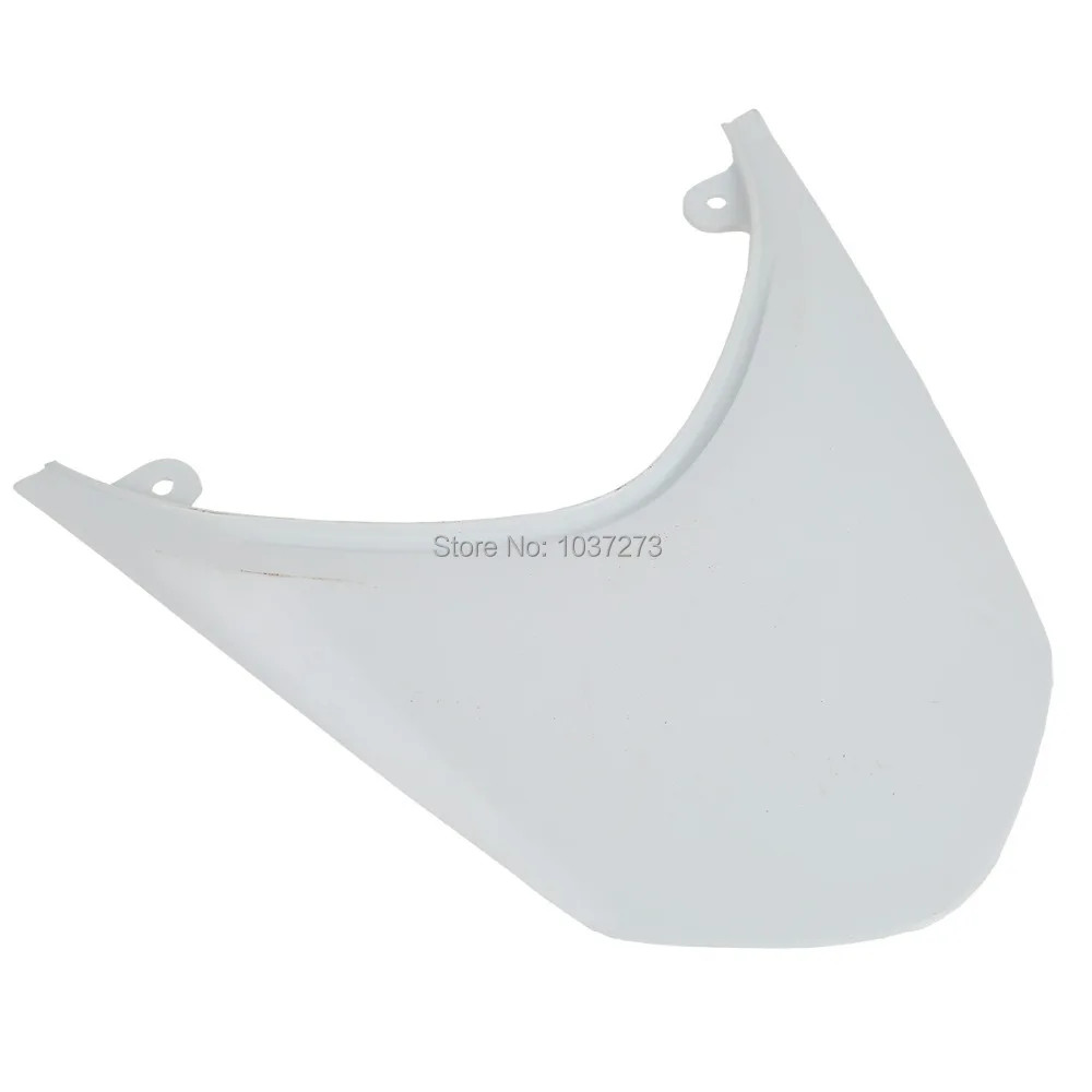 New Upper Fairing Tail Section For Kawasaki Ninja ZX10R ZX 10R 2004 2005 Unpainted White
New Upper Fairing Tail Section For Kawasaki Ninja ZX10R ZX 10R 2004 2005 Unpainted White
