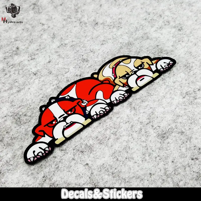 NO.LN141 VR46 Rossi bulldog Rip Guido 3M Material Reflective Stickers MOTO GP Car Sticker Decals Racing Stickers Motorcycle
NO.LN141 VR46 Rossi bulldog Rip Guido 3M Material Reflective Stickers MOTO GP Car Sticker Decals Racing Stickers Motorcycle