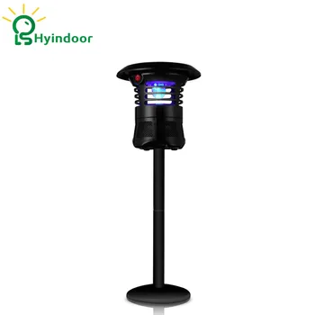 Solar Powered Pest Bug Killer Garden Lawn Light UV LED Mosquito Repellent For Outdoor Pest Bug Eco-Friendly
Solar Powered Pest Bug Killer Garden Lawn Light UV LED Mosquito Repellent For Outdoor Pest Bug Eco-Friendly