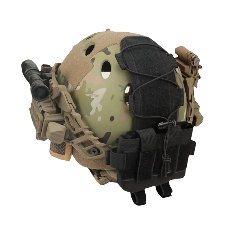Tactical Pouch MK2 Battery Case for Helmet Hunting Camo Combat Military Tactical Battery Pouch
Tactical Pouch MK2 Battery Case for Helmet Hunting Camo Combat Military Tactical Battery Pouch