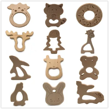 1 pcs Beech Wooden Teether Nature Baby Teething Toy Organic Eco-friendly Wood Teething Holder Nursing Baby Teether
1 pcs Beech Wooden Teether Nature Baby Teething Toy Organic Eco-friendly Wood Teething Holder Nursing Baby Teether