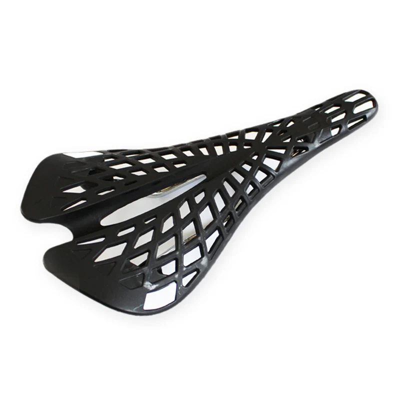 Super Light Plastic Bicycle Saddle Mountain MTB Bike V Shape Saddle Seat PVC Anti Shock Cushion FG66
Super Light Plastic Bicycle Saddle Mountain MTB Bike V Shape Saddle Seat PVC Anti Shock Cushion FG66