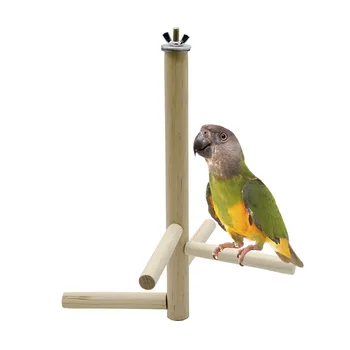 PipiFren Parrot Toys For Large Bird Ladder Stand Accessories Cage Decoration Cockatiel Perch Toy Budgie Parakeet African Grey
PipiFren Parrot Toys For Large Bird Ladder Stand Accessories Cage Decoration Cockatiel Perch Toy Budgie Parakeet African Grey