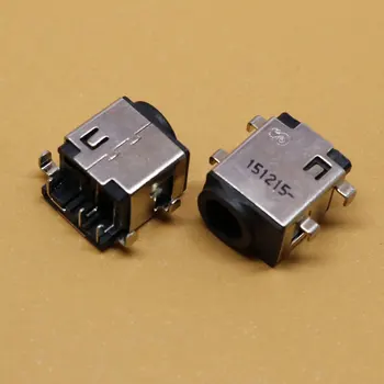 ChengHaoRan 1 Piece For Samsung 510R5E-SO1 NP520U4C NP550P5C NP530U3B Notebook Laptop AC DC Power Jack Socket Connector,DC-095
ChengHaoRan 1 Piece For Samsung 510R5E-SO1 NP520U4C NP550P5C NP530U3B Notebook Laptop AC DC Power Jack Socket Connector,DC-095