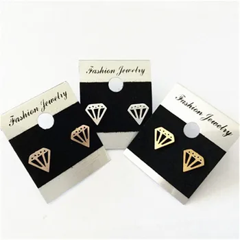 10 Pairs Stainless Steel Cone Shaped Stud Earrings Women Men Bijoux Brincos Geometric Charms Jewelry Engagement Party Gifts
10 Pairs Stainless Steel Cone Shaped Stud Earrings Women Men Bijoux Brincos Geometric Charms Jewelry Engagement Party Gifts