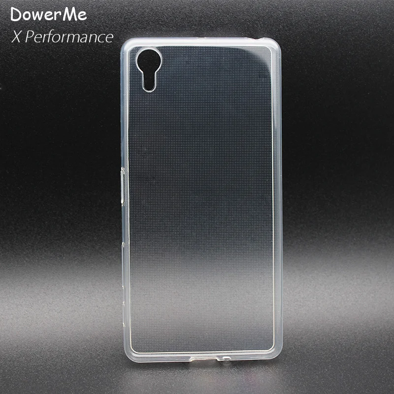 Case For Sony Xperia X Performance XP 5.0 inch F8131 F8132 Clear Soft Ultra Thin Transparent TPU Back Cover
Case For Sony Xperia X Performance XP 5.0 inch F8131 F8132 Clear Soft Ultra Thin Transparent TPU Back Cover