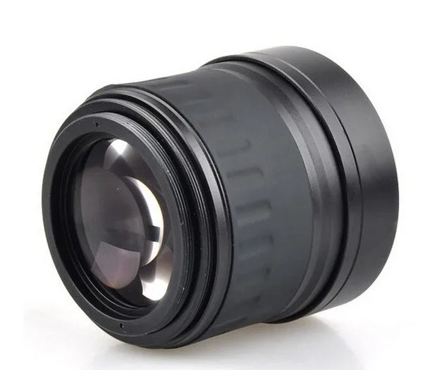 0.21X fisheye lens 3
