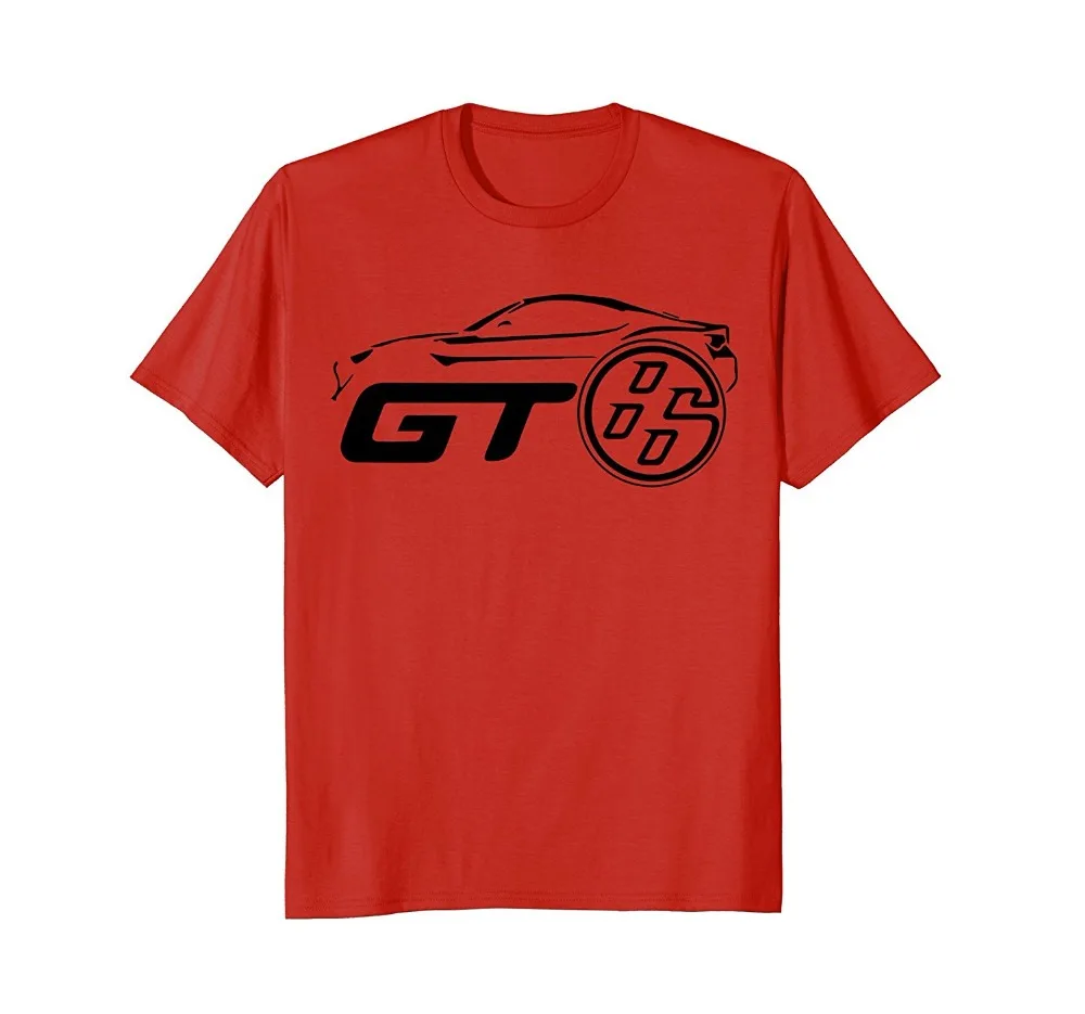 Good Quality Brand Cotton Shirt Summer Style Cool Shirts Classical Gt86 Frs Fr-S 86 Graphic Tshirt T Shirtfunny Print T Shirts
Good Quality Brand Cotton Shirt Summer Style Cool Shirts Classical Gt86 Frs Fr-S 86 Graphic Tshirt T Shirtfunny Print T Shirts