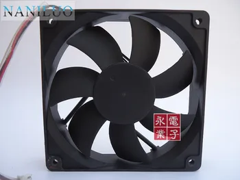 NANILUO Free Delivery.Original 1202512 cm 12CM large wind fan 0.5A AD1212UB-A71GL 12V
NANILUO Free Delivery.Original 1202512 cm 12CM large wind fan 0.5A AD1212UB-A71GL 12V
