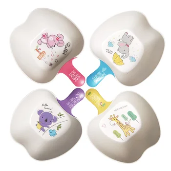 Baby bamboo dishes baby tableware set baby feeding food plate children's dishes baby dinning plate
Baby bamboo dishes baby tableware set baby feeding food plate children's dishes baby dinning plate