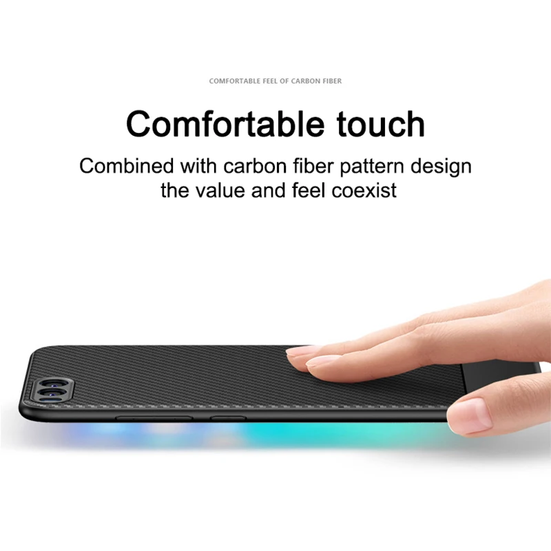 1Pcs Luxury Mobile Phone Cases for Xiaomi Note3 Silicone Drop Protection Gel carbon fiber Soft Shell
1Pcs Luxury Mobile Phone Cases for Xiaomi Note3 Silicone Drop Protection Gel carbon fiber Soft Shell