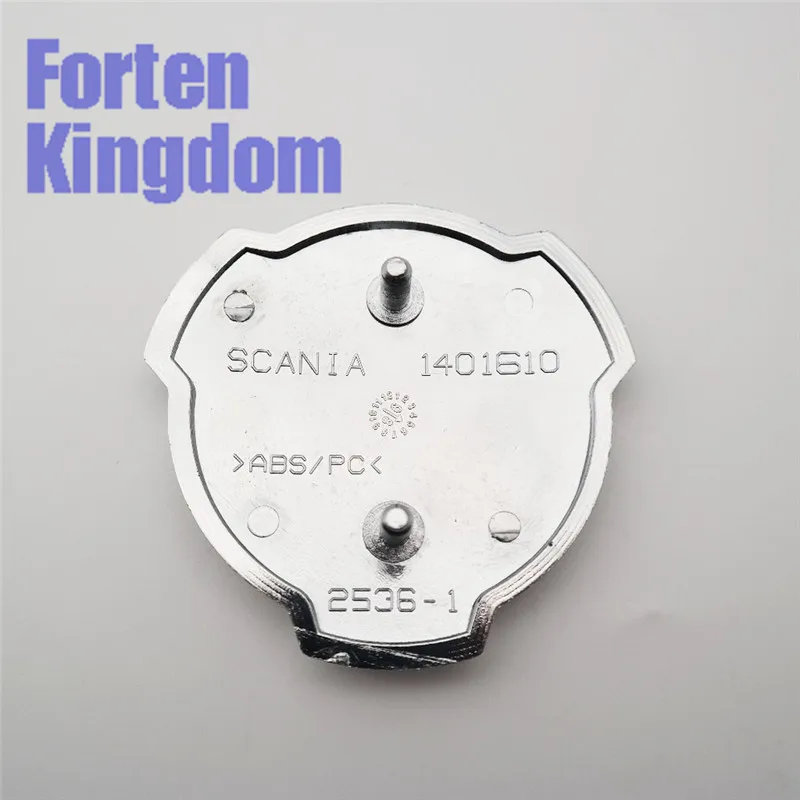 Scania badge emblem 04