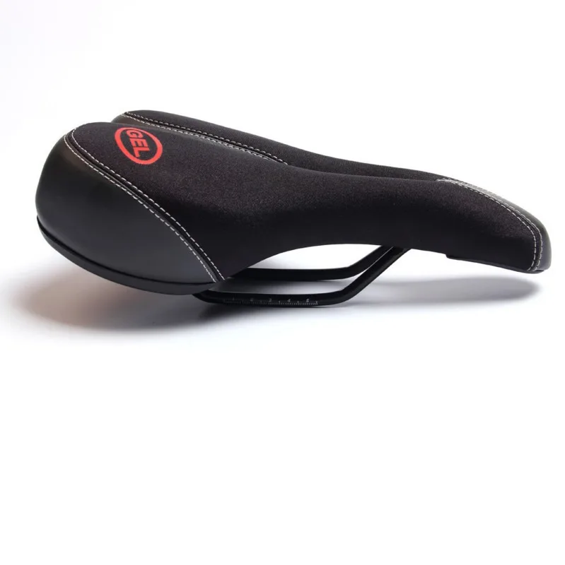 Bicycle Cushion Ventilation Saddle Wholesale Cavity Comfortable A Mountain Country Vehicle Cushion Seat " Line Saddle Saddle "
Bicycle Cushion Ventilation Saddle Wholesale Cavity Comfortable A Mountain Country Vehicle Cushion Seat " Line Saddle Saddle "