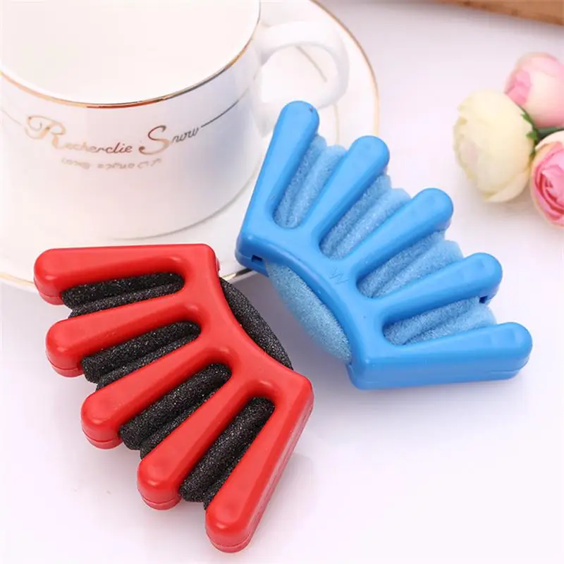 BellyLady 1PC DIY Women Wonder Sponge Hair Braider Twist Styling Braid Tool Hair Clip Styling Tools hair accessories
BellyLady 1PC DIY Women Wonder Sponge Hair Braider Twist Styling Braid Tool Hair Clip Styling Tools hair accessories