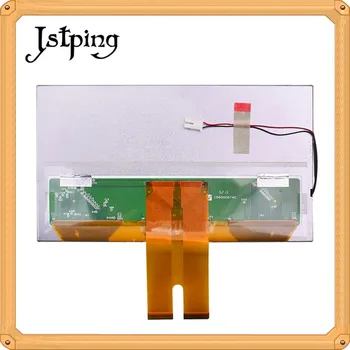 Jstping 7 inch a-Si TFT 60pins 800*480 LCD screen for TIANMA TM070RDH01 GPS lcds Internal display panel Repair replacement
Jstping 7 inch a-Si TFT 60pins 800*480 LCD screen for TIANMA TM070RDH01 GPS lcds Internal display panel Repair replacement