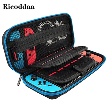 Portable Hard Shell Case For Nintend Switch Nintendos Switch Console Durable Case For NS Nintendo Switch Game Accessories
Portable Hard Shell Case For Nintend Switch Nintendos Switch Console Durable Case For NS Nintendo Switch Game Accessories
