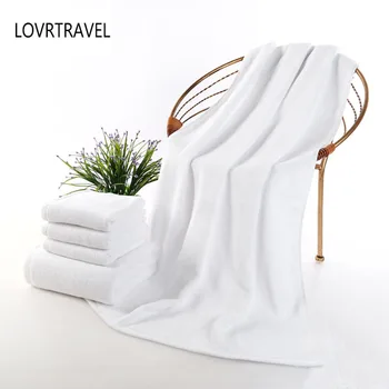 LOVRTRAVEL Supper Absorbent Bath Shower Towel Cotton Adult Thicken Soft White Terry Towel Towels for The Sauna Serviette De Bain
LOVRTRAVEL Supper Absorbent Bath Shower Towel Cotton Adult Thicken Soft White Terry Towel Towels for The Sauna Serviette De Bain