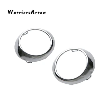 WarriorsArrow Chrome Bumper Left+Right Fog Light Bezel Ring Cover For Mercedes W251 R320 R350 2006-2010 2518850374 2518850474
WarriorsArrow Chrome Bumper Left+Right Fog Light Bezel Ring Cover For Mercedes W251 R320 R350 2006-2010 2518850374 2518850474