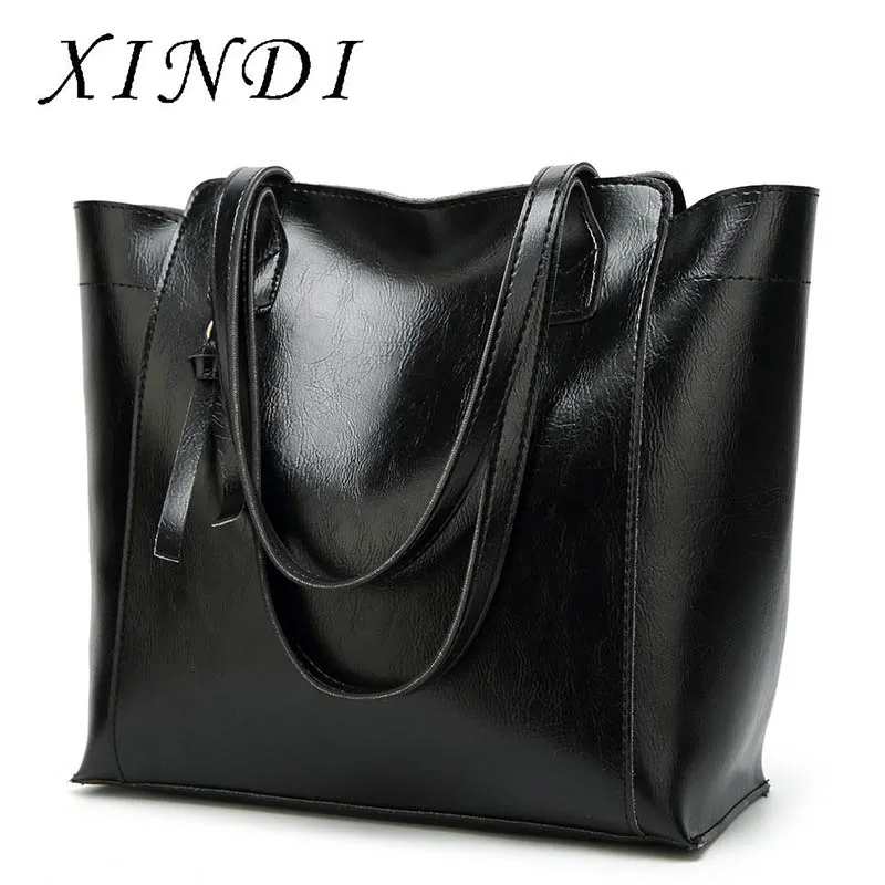 Women shoulder bag Brand PU Leather Handbags Women Bag High Quality Casual large capacity sac a main Tote Spanish Ladies Bolsos
Women shoulder bag Brand PU Leather Handbags Women Bag High Quality Casual large capacity sac a main Tote Spanish Ladies Bolsos