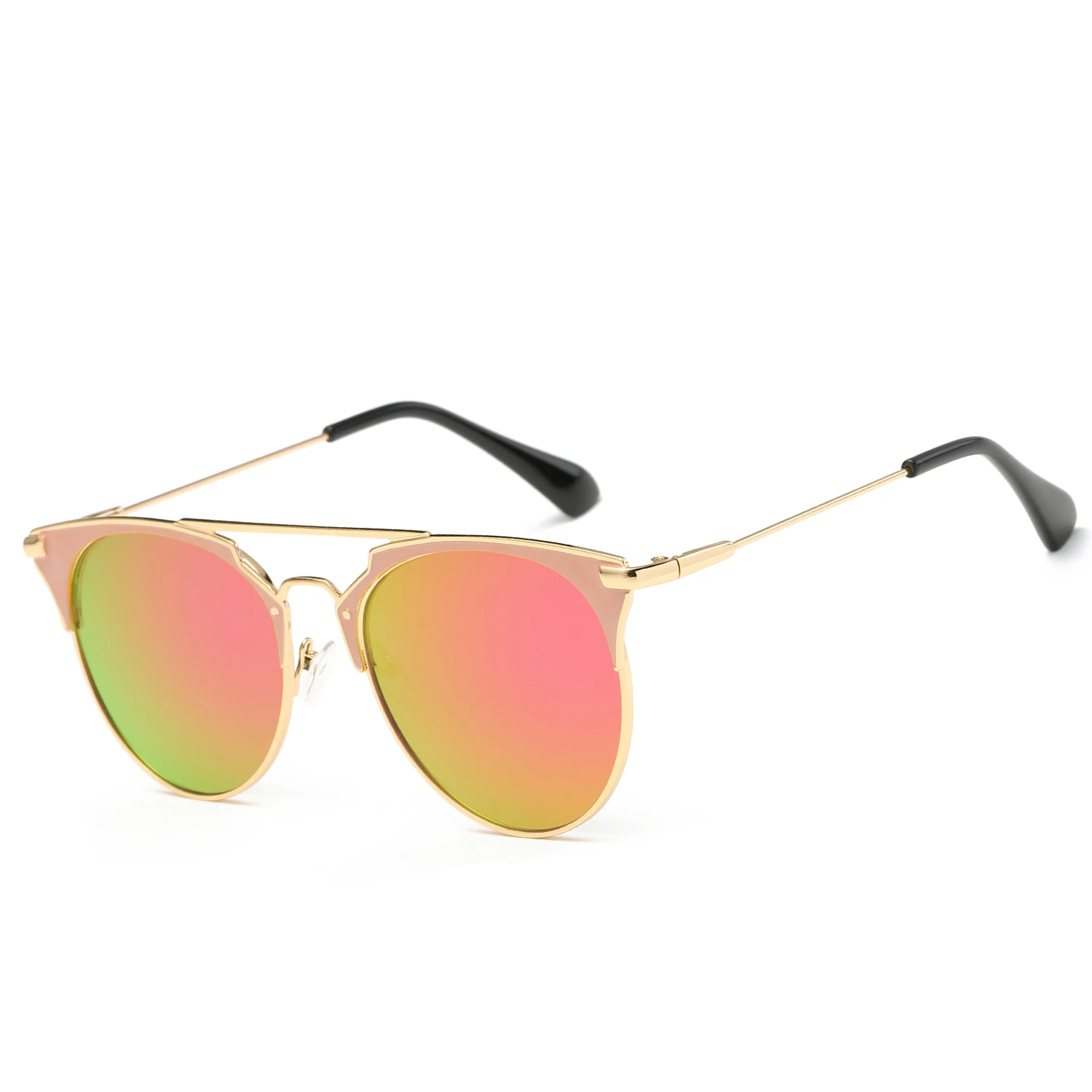 Women Sunglasses 2019 New Design Fashion Gradient Mirror Coating lenses Shield Polycarbonate UV400 Alloy Women Sun Glasses UV400
Women Sunglasses 2019 New Design Fashion Gradient Mirror Coating lenses Shield Polycarbonate UV400 Alloy Women Sun Glasses UV400