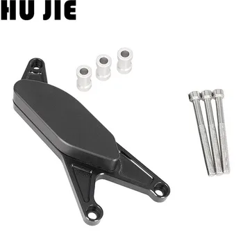 Motorcycle Black Engine Frame Cover Case Guard Protector Slider Crash Pad For Suzuki GSXR600 GSXR750 GSXR 600 750 K4 2004 2005
Motorcycle Black Engine Frame Cover Case Guard Protector Slider Crash Pad For Suzuki GSXR600 GSXR750 GSXR 600 750 K4 2004 2005