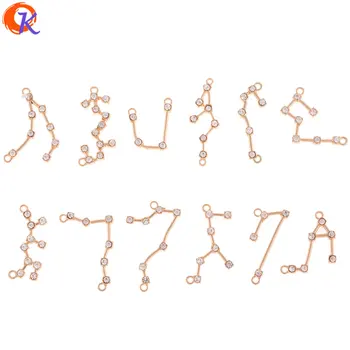 Cordial Design 100Pcs Jewelry Accessories/Earrings Connectors/Irregular Shape/DIY Earrings Making/Hand Made/Earring Findings
Cordial Design 100Pcs Jewelry Accessories/Earrings Connectors/Irregular Shape/DIY Earrings Making/Hand Made/Earring Findings