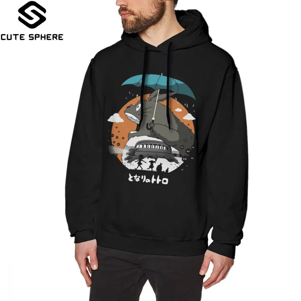 Totoro Hoodie Totoro My Neighbor Hoodies Loose Warm Pullover Hoodie Cotton Nice Long Length Oversize Purple Mens Hoodies
Totoro Hoodie Totoro My Neighbor Hoodies Loose Warm Pullover Hoodie Cotton Nice Long Length Oversize Purple Mens Hoodies